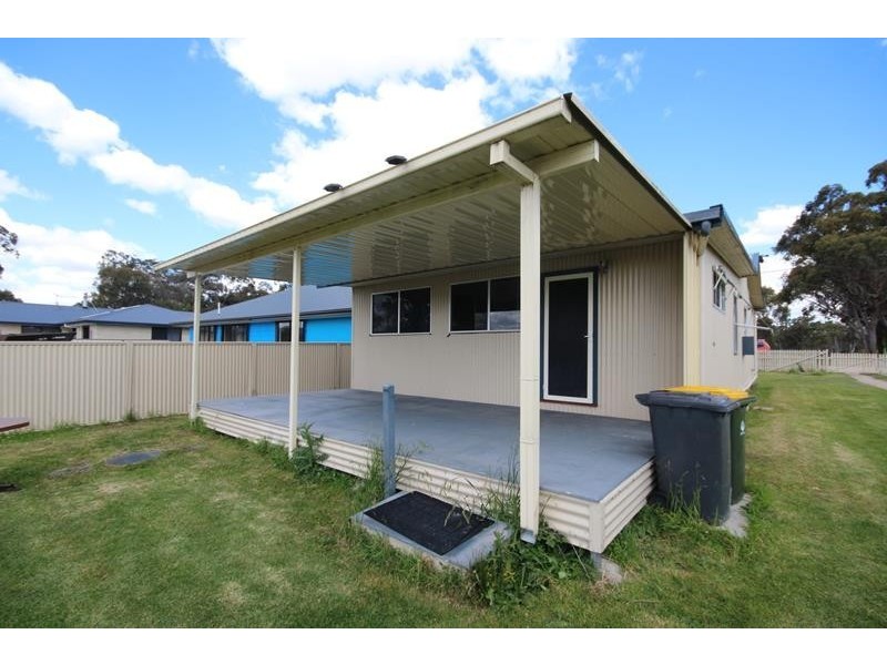 42 Border Street, Wallangarra QLD 4383