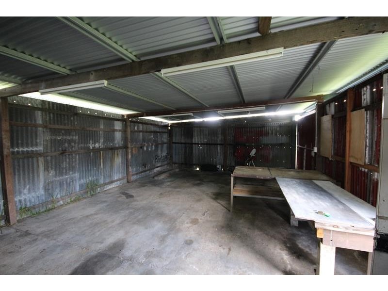 42 Border Street, Wallangarra QLD 4383