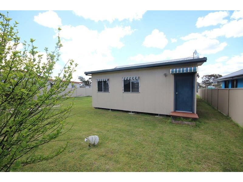 42 Border Street, Wallangarra QLD 4383