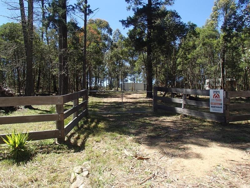215 Central Road, Stanthorpe QLD 4380