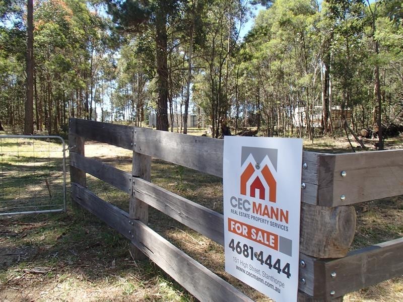 215 Central Road, Stanthorpe QLD 4380