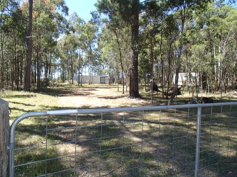 215 Central Road, Stanthorpe QLD 4380
