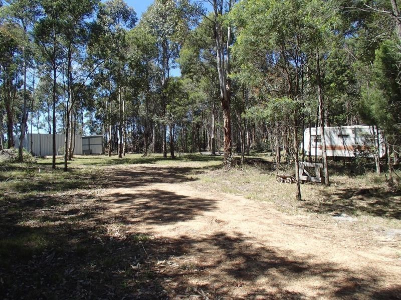 215 Central Road, Stanthorpe QLD 4380