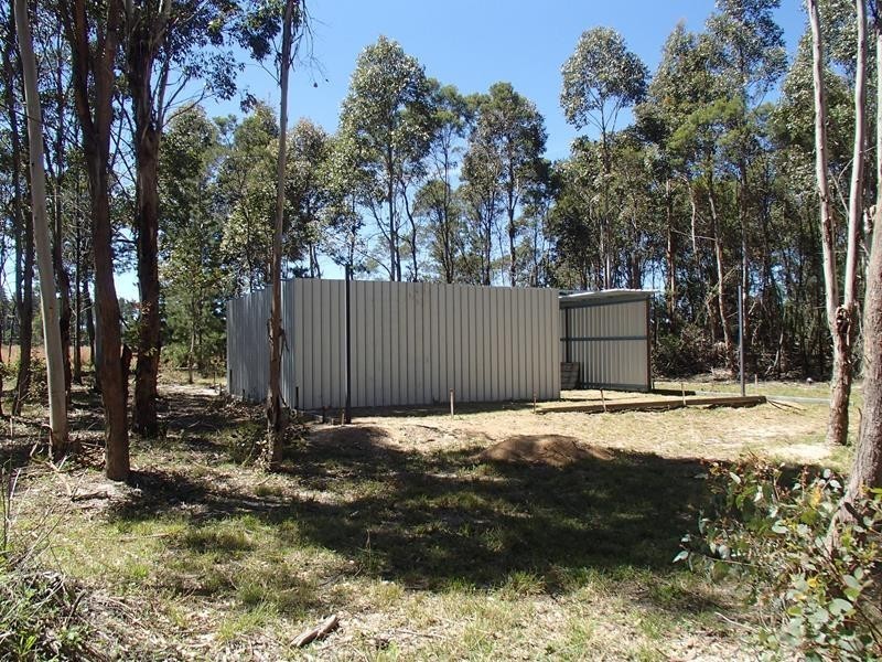 215 Central Road, Stanthorpe QLD 4380