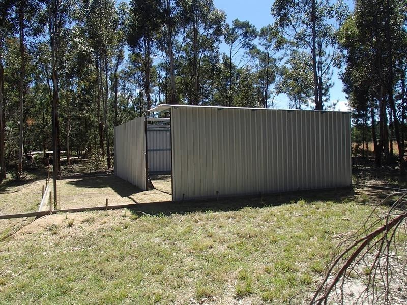 215 Central Road, Stanthorpe QLD 4380