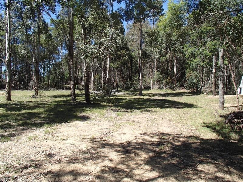 215 Central Road, Stanthorpe QLD 4380
