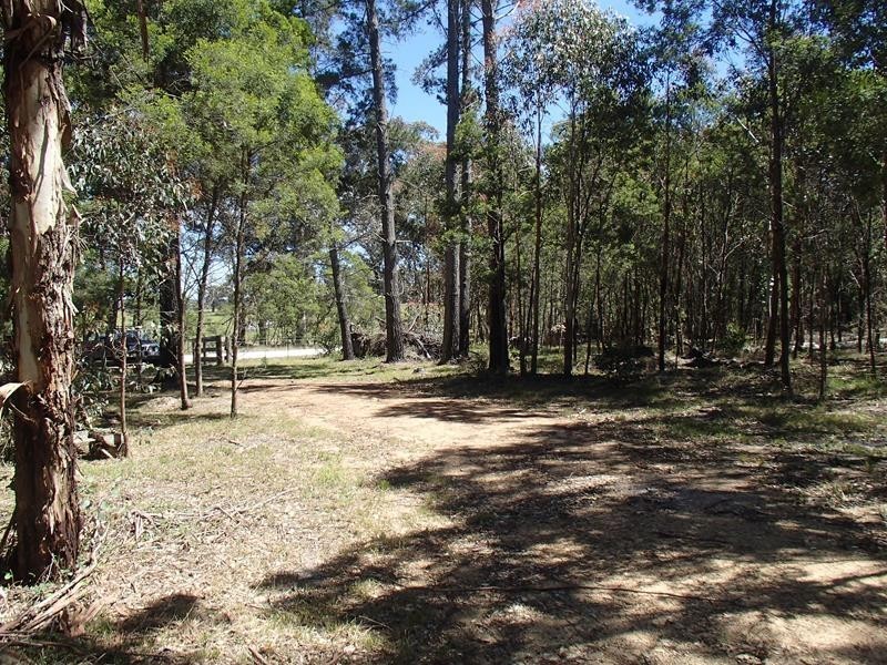 215 Central Road, Stanthorpe QLD 4380