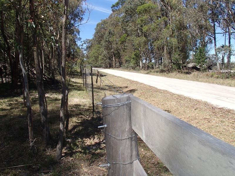 215 Central Road, Stanthorpe QLD 4380