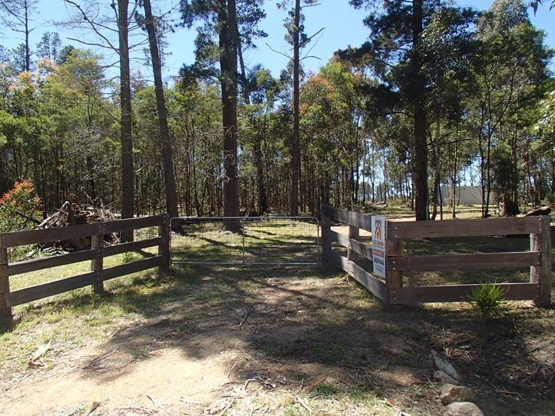 215 Central Road, Stanthorpe QLD 4380