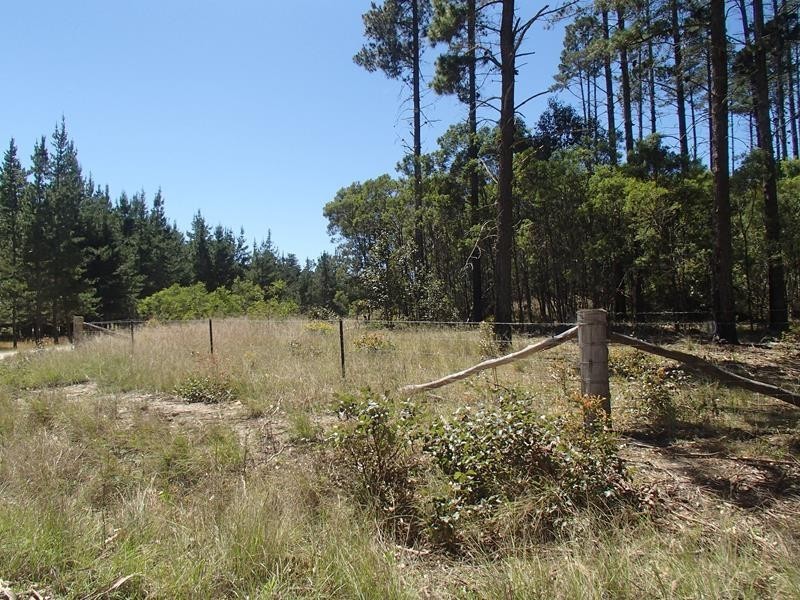 215 Central Road, Stanthorpe QLD 4380