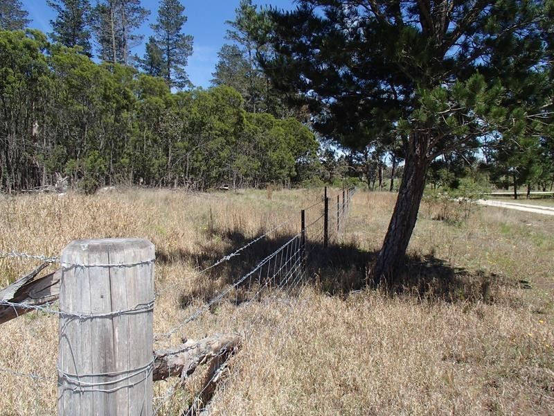 215 Central Road, Stanthorpe QLD 4380