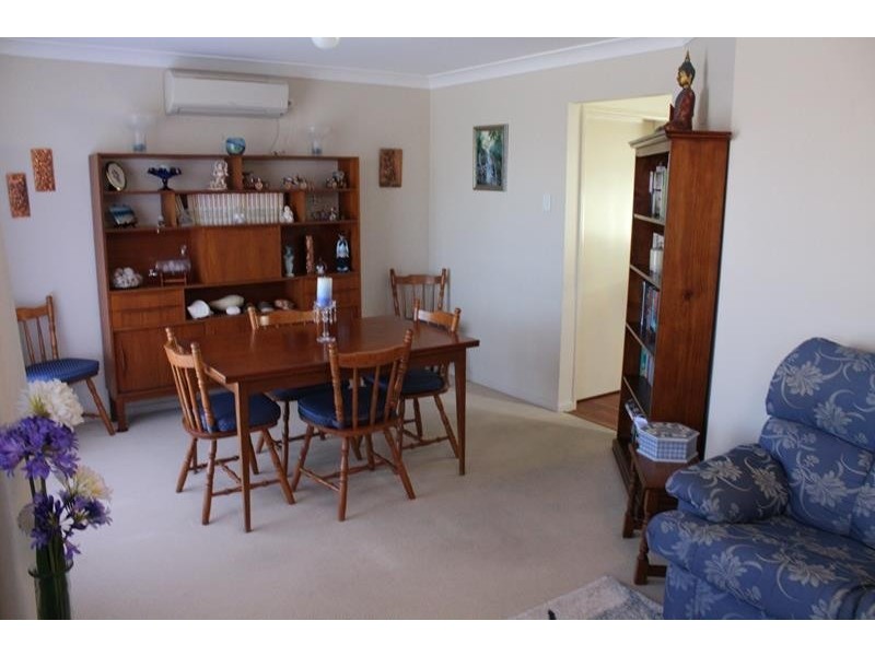 1 Wright Court, Stanthorpe QLD 4380