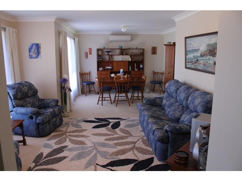 1 Wright Court, Stanthorpe QLD 4380