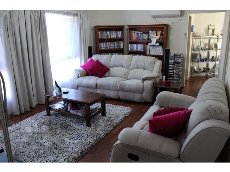 1 Wright Court, Stanthorpe QLD 4380