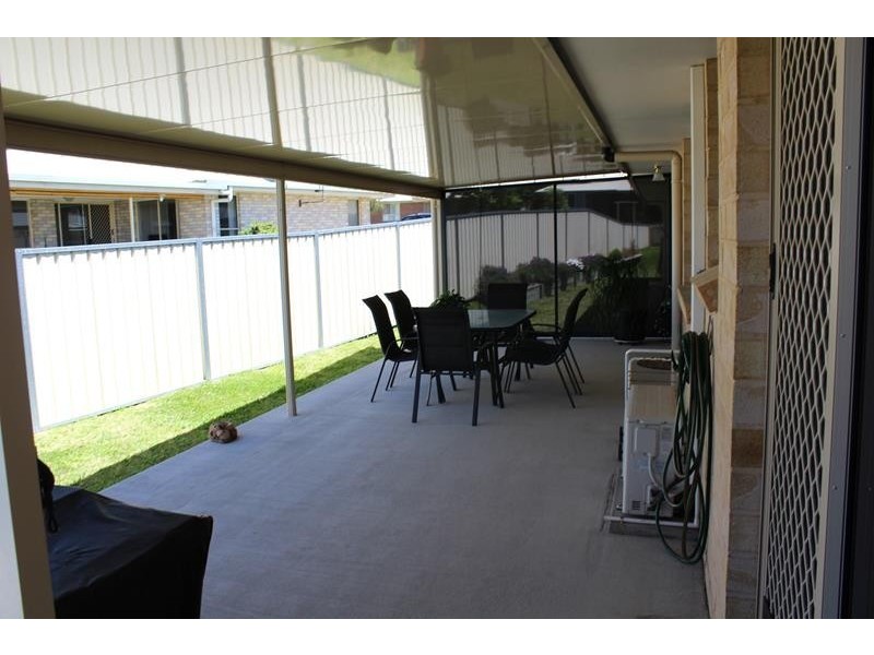 1 Wright Court, Stanthorpe QLD 4380