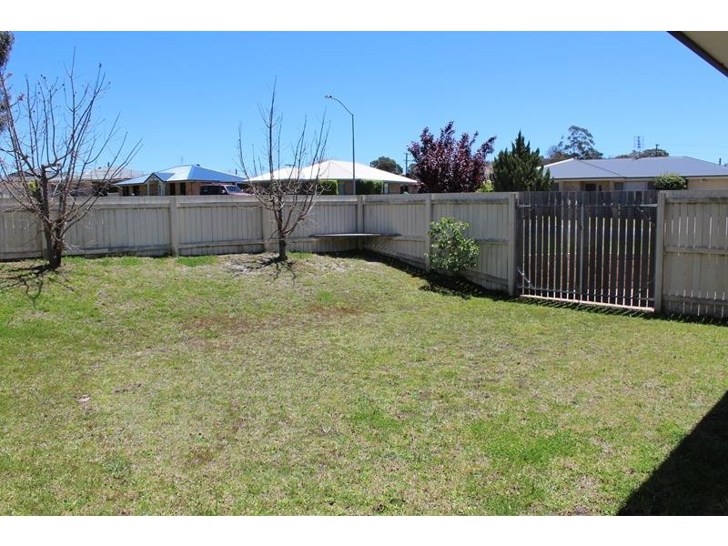 1 Wright Court, Stanthorpe QLD 4380