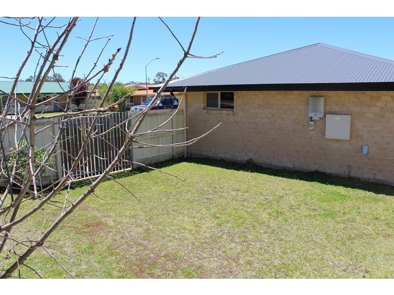 1 Wright Court, Stanthorpe QLD 4380