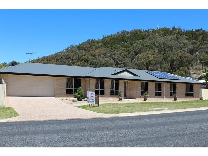 1 Wright Court, Stanthorpe QLD 4380