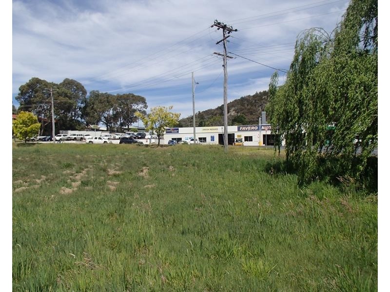 2 Rich Street, Stanthorpe QLD 4380