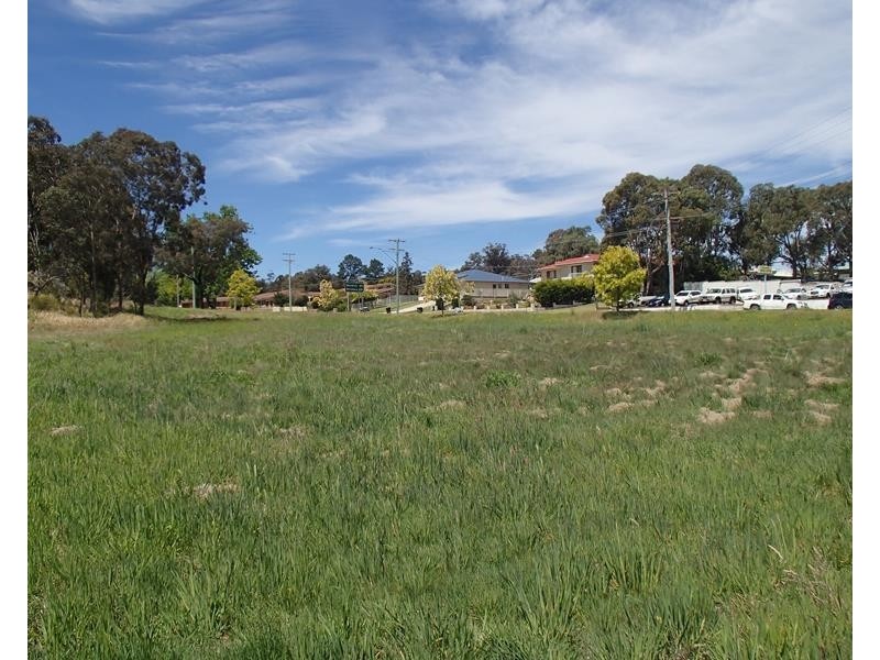 2 Rich Street, Stanthorpe QLD 4380