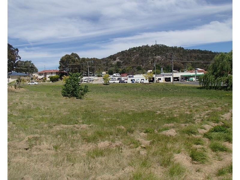 2 Rich Street, Stanthorpe QLD 4380