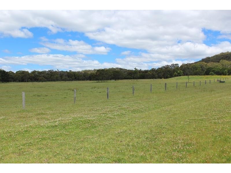 1377 Eukey Road, Stanthorpe QLD 4380