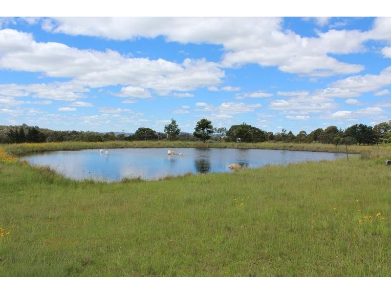 1377 Eukey Road, Stanthorpe QLD 4380
