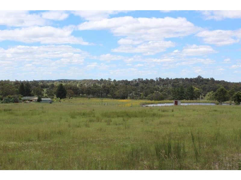 1377 Eukey Road, Stanthorpe QLD 4380