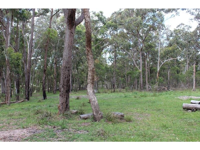 1377 Eukey Road, Stanthorpe QLD 4380