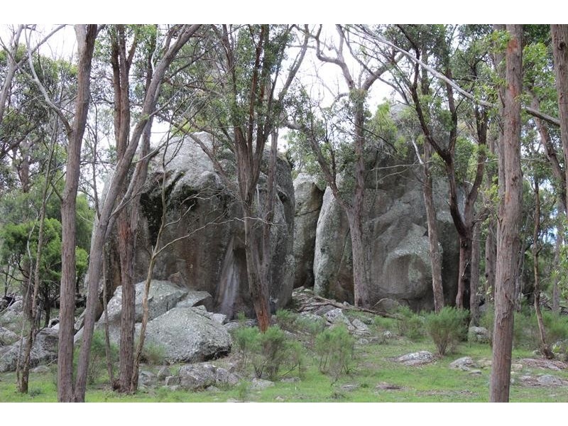 1377 Eukey Road, Stanthorpe QLD 4380