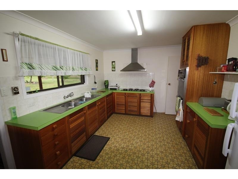 1377 Eukey Road, Stanthorpe QLD 4380