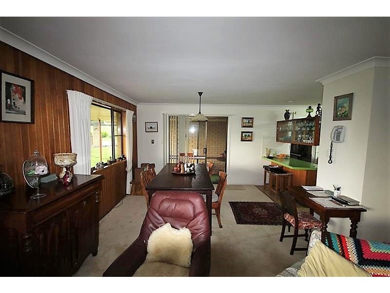 1377 Eukey Road, Stanthorpe QLD 4380