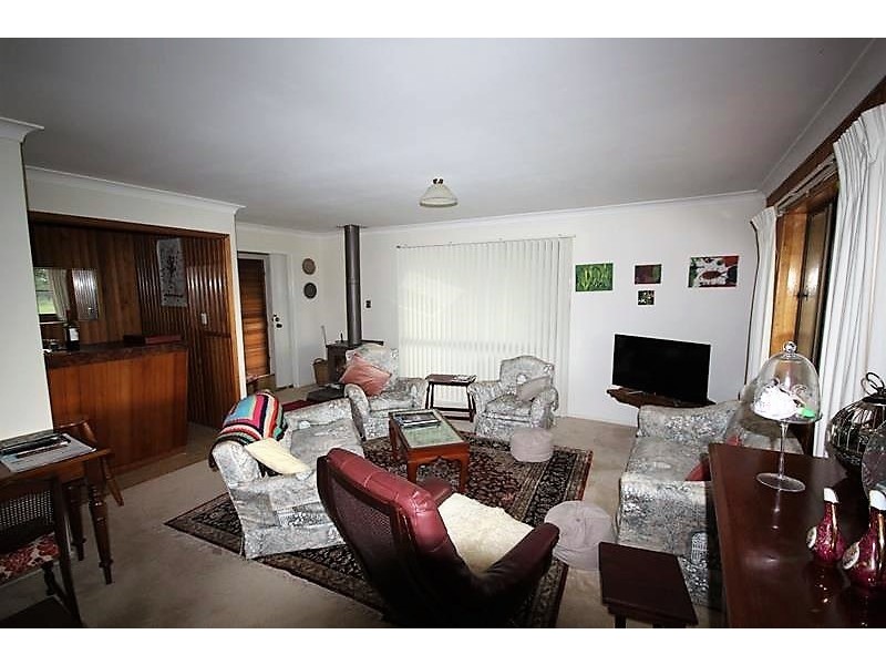 1377 Eukey Road, Stanthorpe QLD 4380