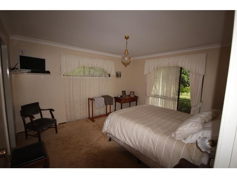 1377 Eukey Road, Stanthorpe QLD 4380