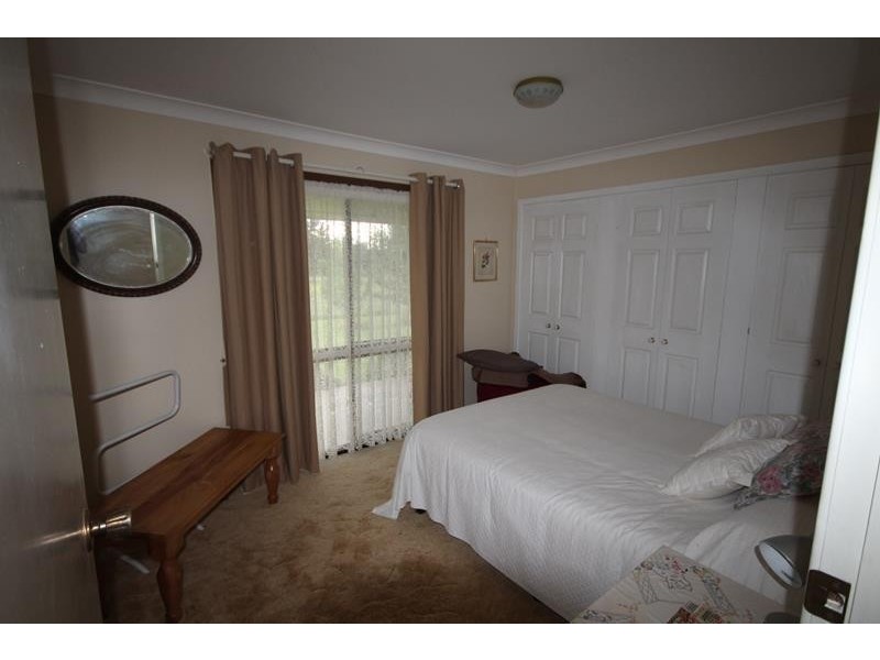1377 Eukey Road, Stanthorpe QLD 4380