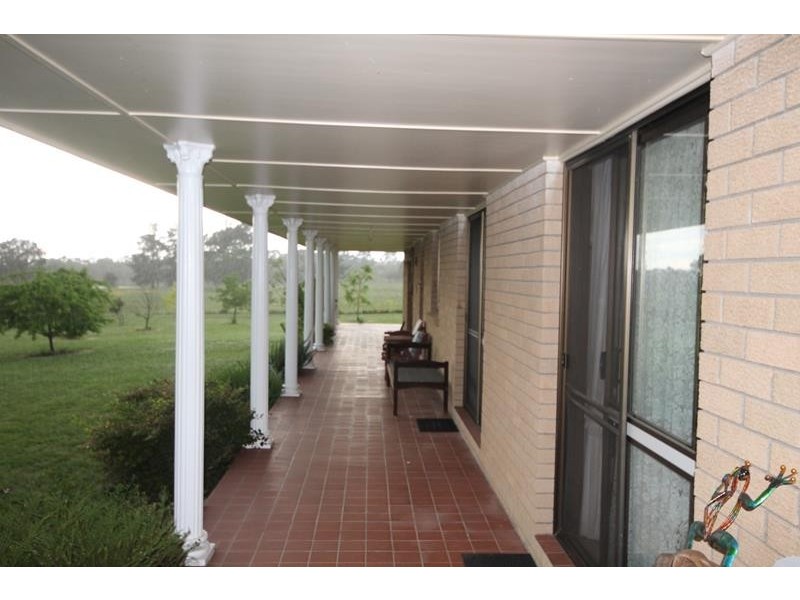 1377 Eukey Road, Stanthorpe QLD 4380