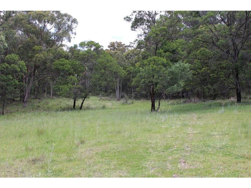1377 Eukey Road, Stanthorpe QLD 4380