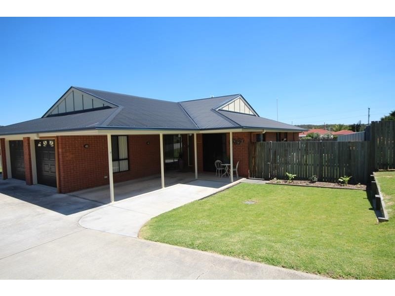 7/28 Johnson Street, Stanthorpe QLD 4380