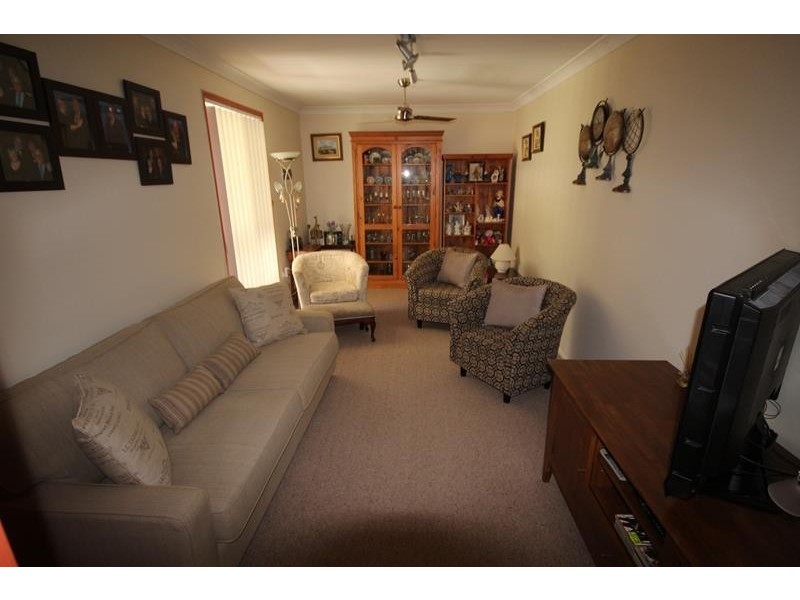 7/28 Johnson Street, Stanthorpe QLD 4380