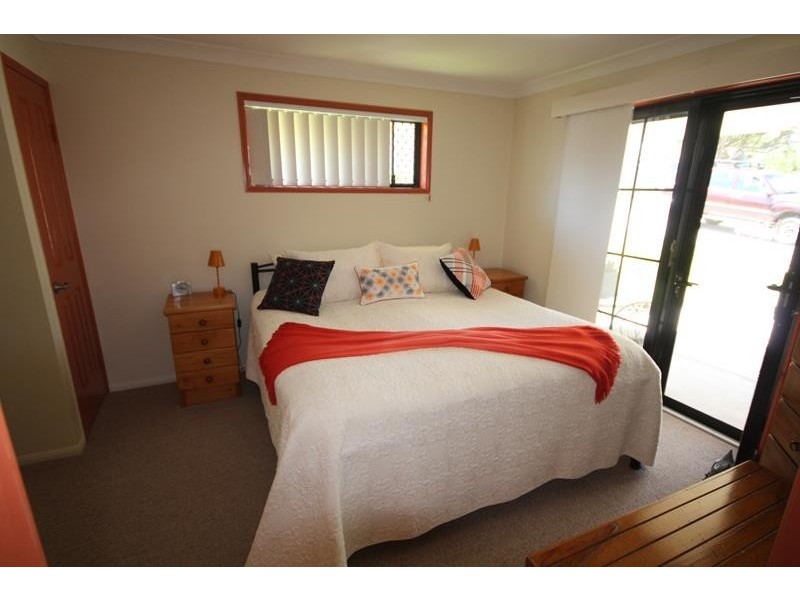 7/28 Johnson Street, Stanthorpe QLD 4380
