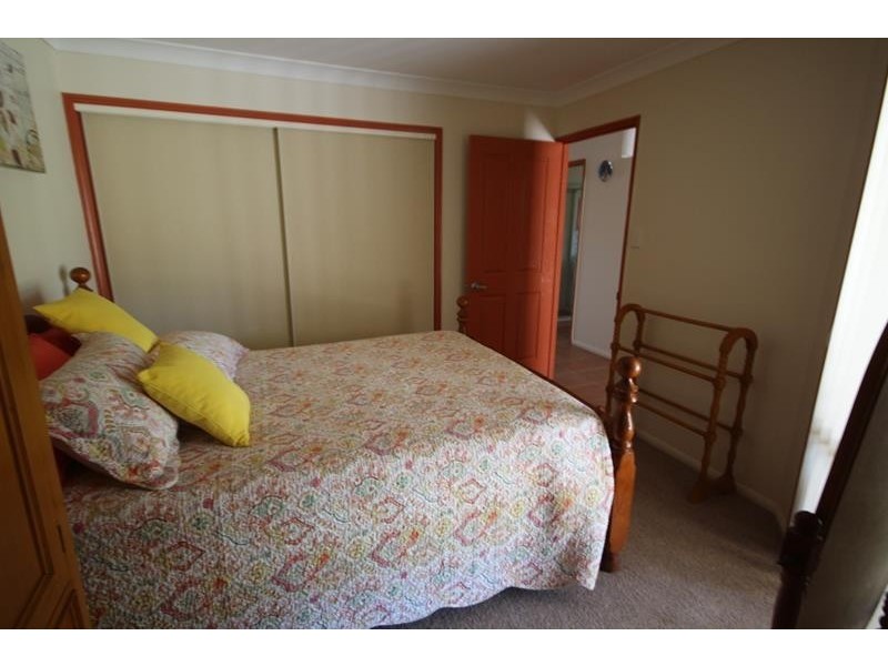 7/28 Johnson Street, Stanthorpe QLD 4380
