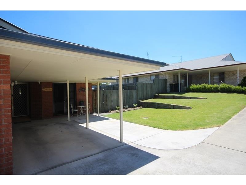 7/28 Johnson Street, Stanthorpe QLD 4380