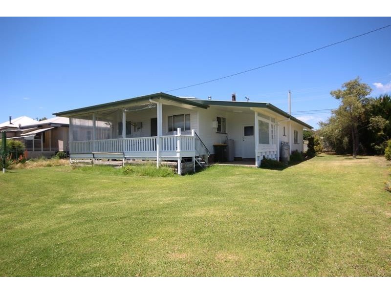 86 Sugarloaf Road, Stanthorpe QLD 4380