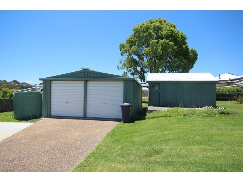 86 Sugarloaf Road, Stanthorpe QLD 4380