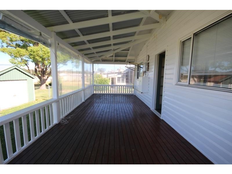 86 Sugarloaf Road, Stanthorpe QLD 4380