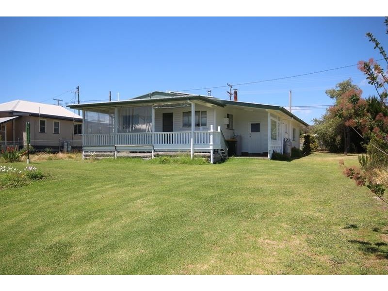 86 Sugarloaf Road, Stanthorpe QLD 4380