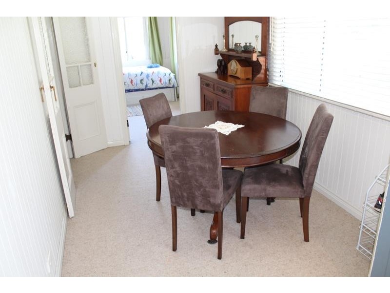 17 Wallangarra Road, Stanthorpe QLD 4380