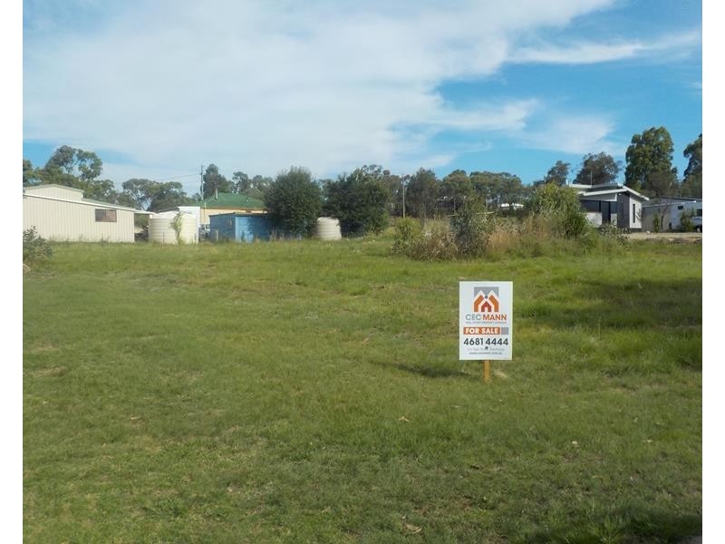 1 Kriedemann Road, Glen Aplin QLD 4381