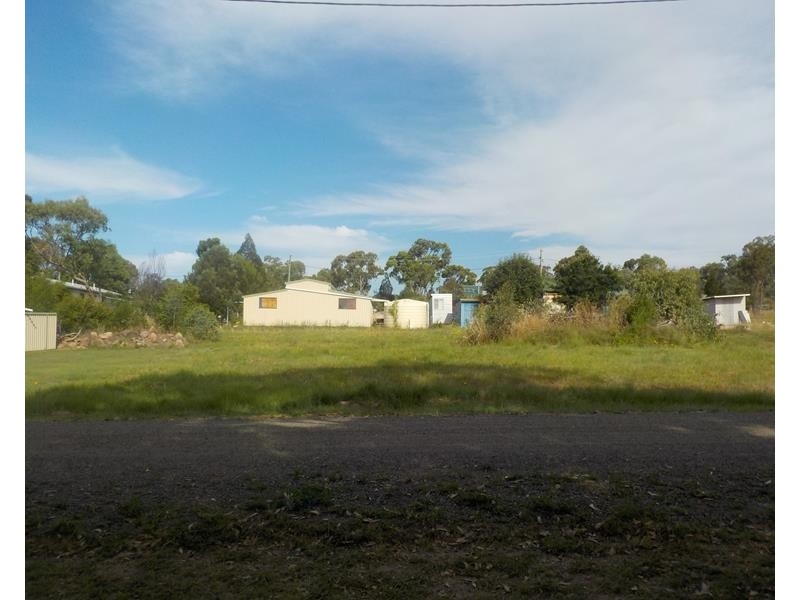 1 Kriedemann Road, Glen Aplin QLD 4381
