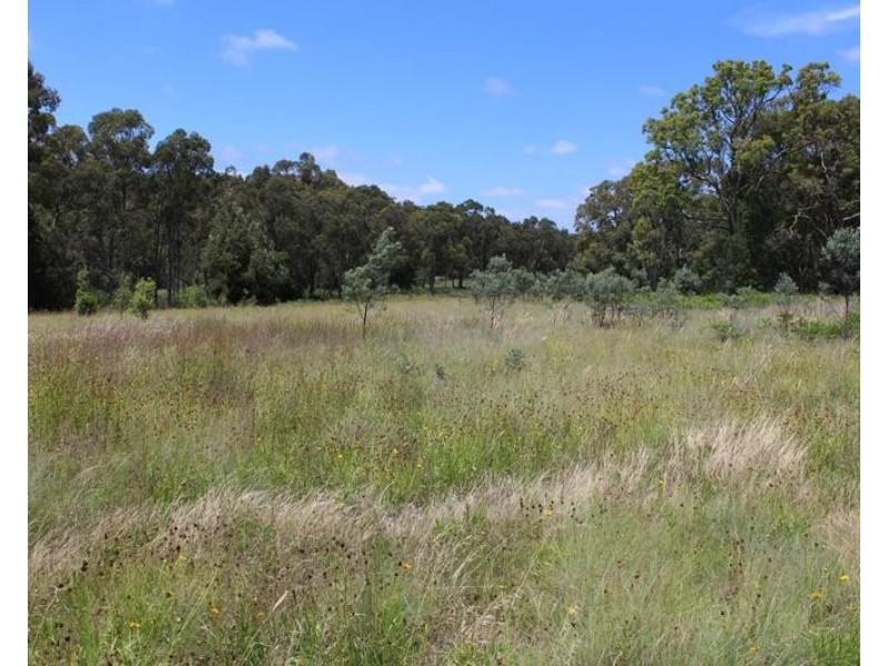 110 Donnellys Castle Road, Thulimbah QLD 4376